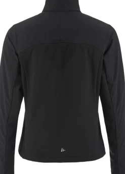 Advance Essence Varm Løbejakke