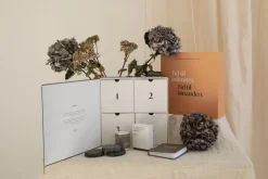 Adventskalender - Intimitet & Nærvær