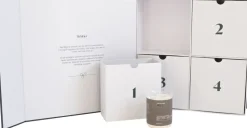 Adventskalender - Intimitet & Nærvær