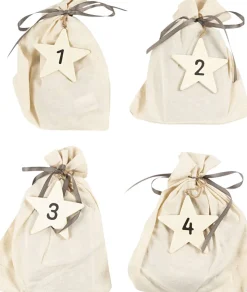 Adventskalender Broderi