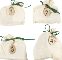 Adventskalender Filtning