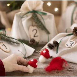 Adventskalender Filtning