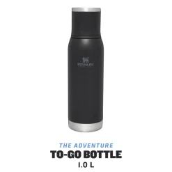 Adventure To-Go Bottle 1. 0L