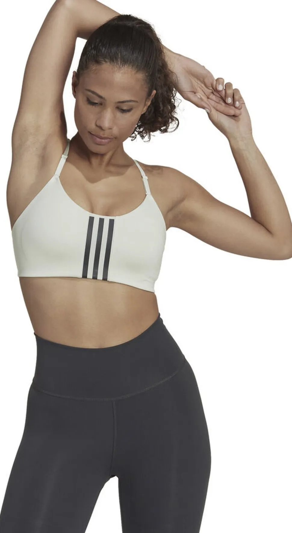 Aeroimpact Training Light-Support sports bh