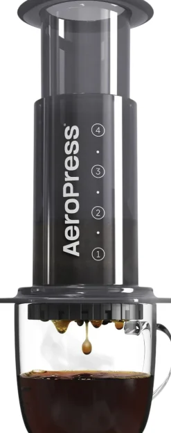 AeroPress Original Coffee Press