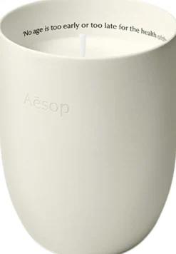 Aesop Candle Ptolemy