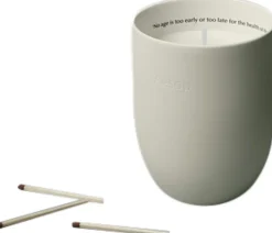 Aesop Candle Ptolemy