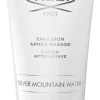 After Shave Emulsion Silver Mountain Water