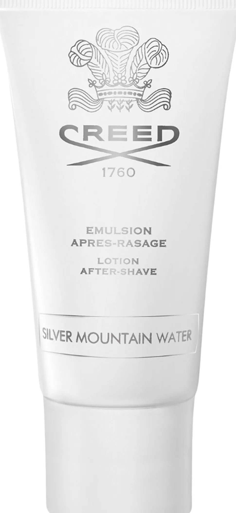 After Shave Emulsion Silver Mountain Water