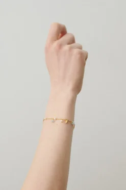 Afterglow Sea Bracelet 15-18 cm Adj.