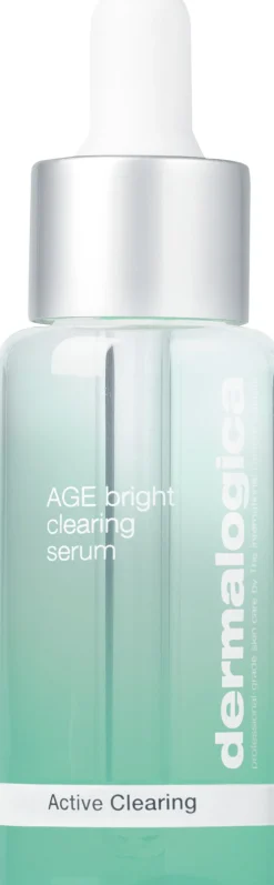 AGE bright clearing serum (30ml)