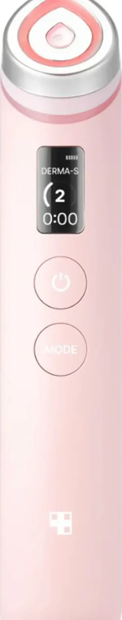 AGE-R Booster Pro Pink