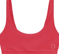 Agung sporty bikini top - Deep