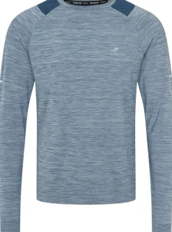 Ailo II Trænings Langærmet T-shirt