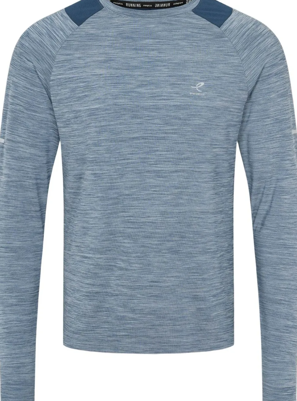 Ailo II Trænings Langærmet T-shirt