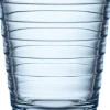 Aino Aalto 22 cl glas - aqua 2 stk