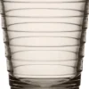 Aino Aalto 22cl glas - linen 2stk