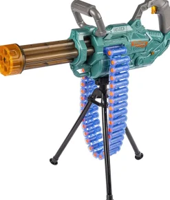 AIR EL. MACHINEGUN m3 FOD