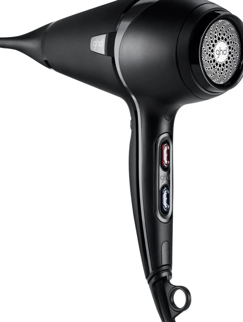 Air Hair Dryer