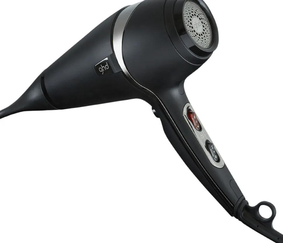 Air Hair Dryer