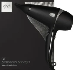 Air Hair Dryer