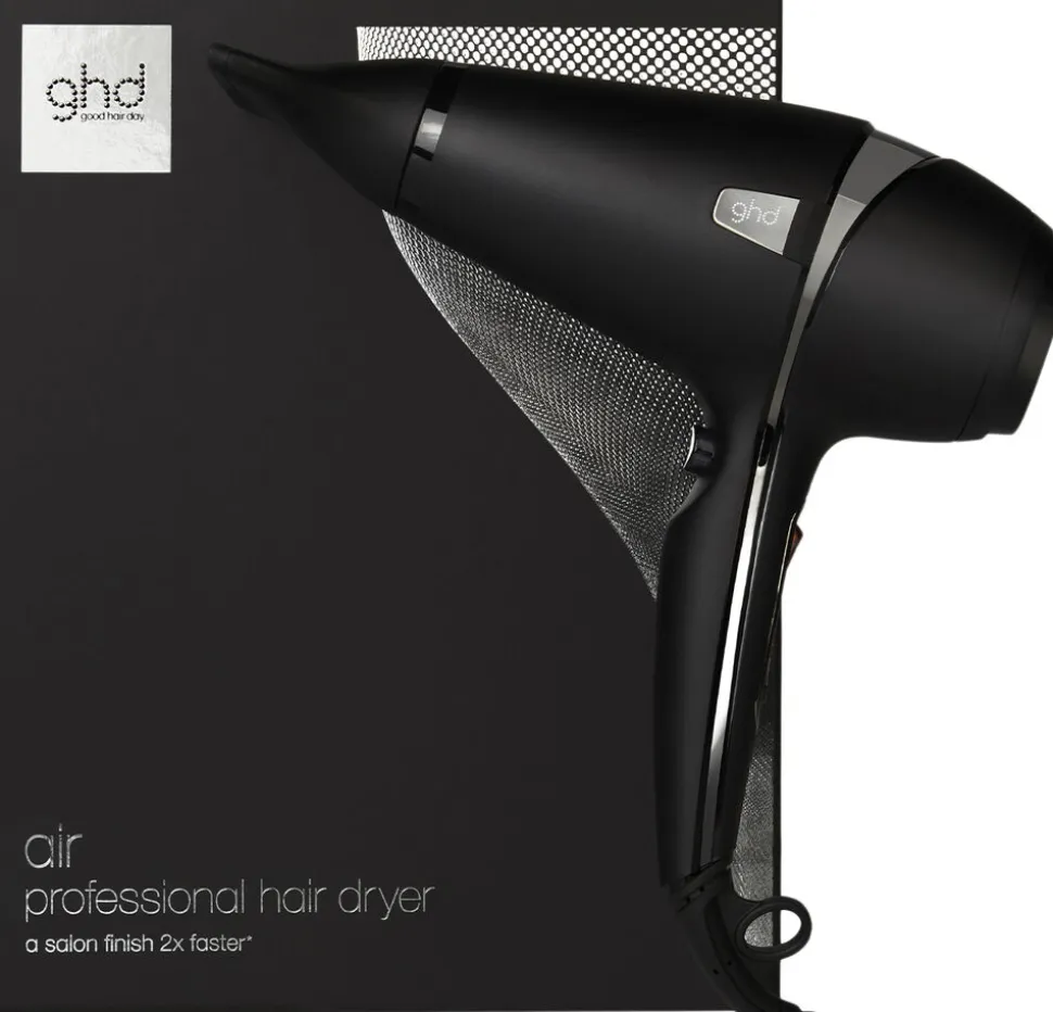 Air Hair Dryer