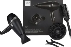 Air Hair Dryer Kit