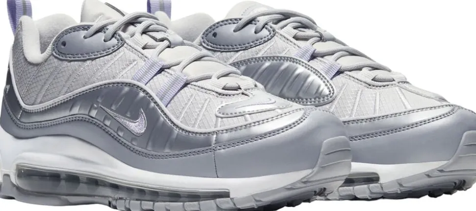 Air Max 98 SE sneakers