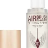 Airbrush Flawless Finish Setting Spray - Fikseringsspray til makeup