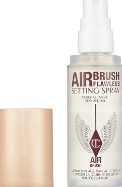 Airbrush Flawless Finish Setting Spray - Fikseringsspray til makeup