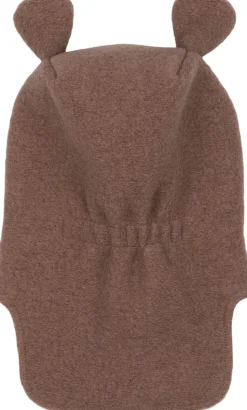 Airwool Balaclava w Ears