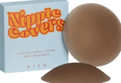 AISO Silicone Nipple Covers Cholo
