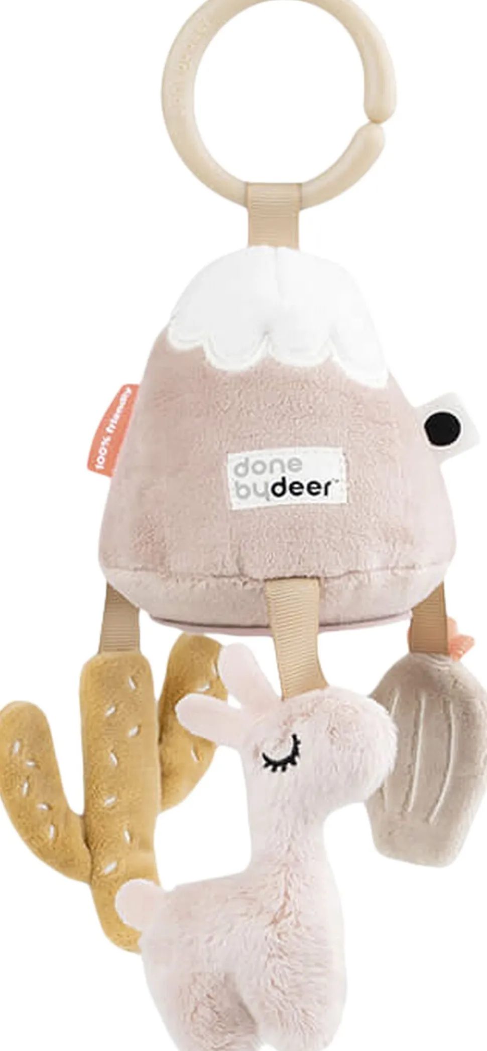 Aktivitets bjergtop Lalee Pudder