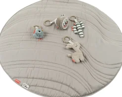 Aktivitets legetæppe Lalee Sand