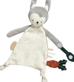 Aktivitetsnusseklud, kaninen Siggy
