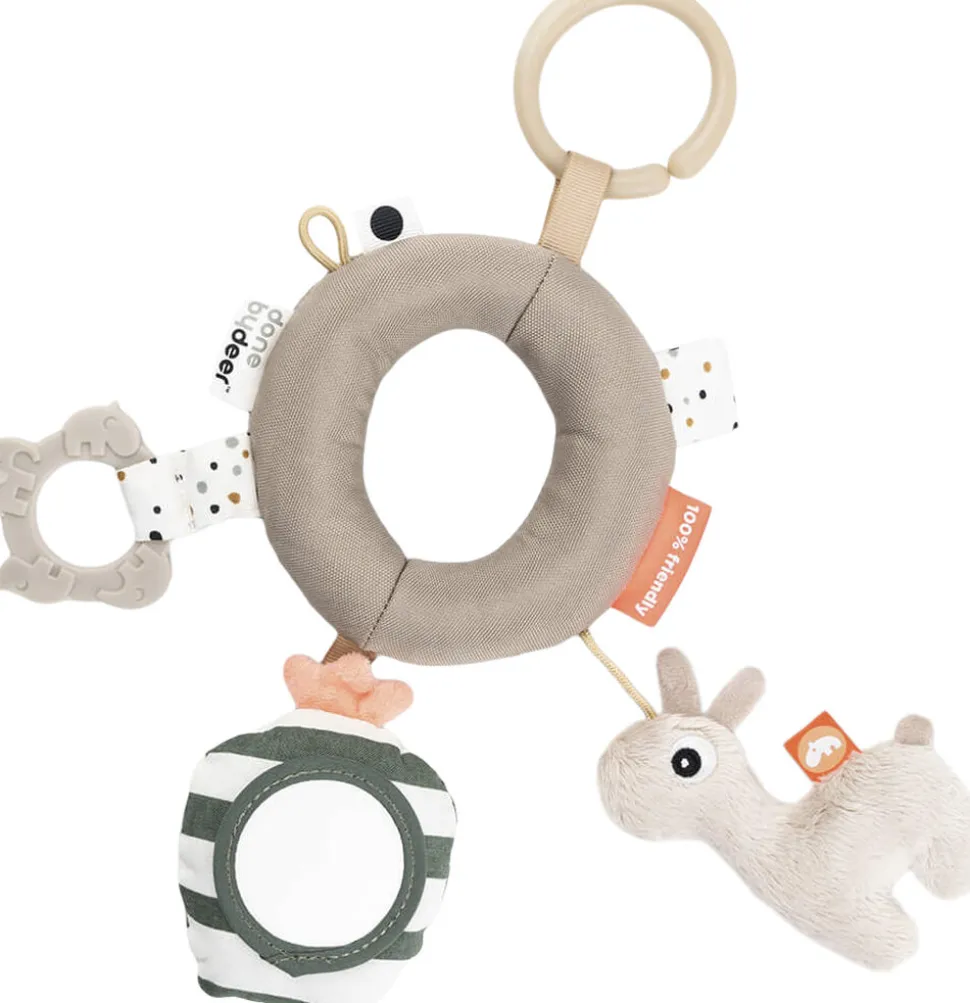 Aktivitetsring Lalee Sand