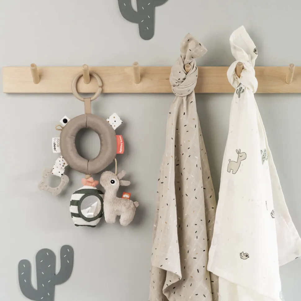 Aktivitetsring Lalee Sand