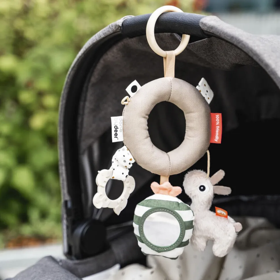 Aktivitetsring Lalee Sand