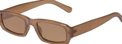 ALAYNA sunglasses brown