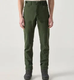 Alert Mid Vandrebukser