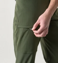 Alert Mid Vandrebukser