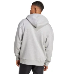 All Full Zip Hættetrøje