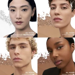 All Hours Hyper Finish Powder