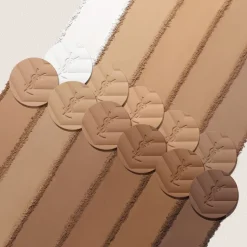 All Hours Hyper Finish Powder