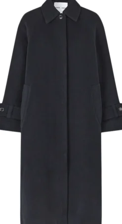 Alma coat 14895
