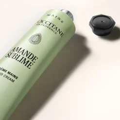 Almond Delicious Hands