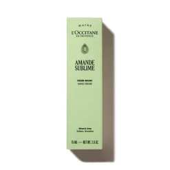 Almond Delicious Hands