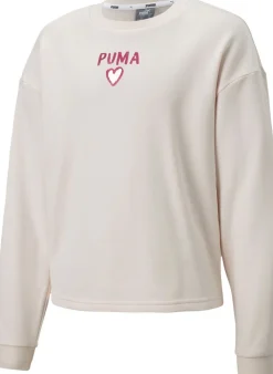 Alpha Crew Sweatshirt