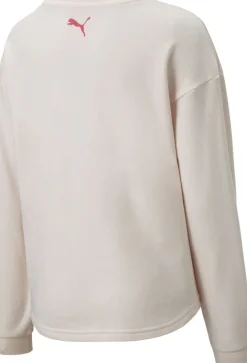 Alpha Crew Sweatshirt