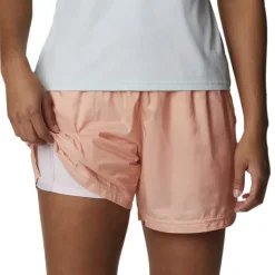 Alpine Chill Zero Iridescent shorts
